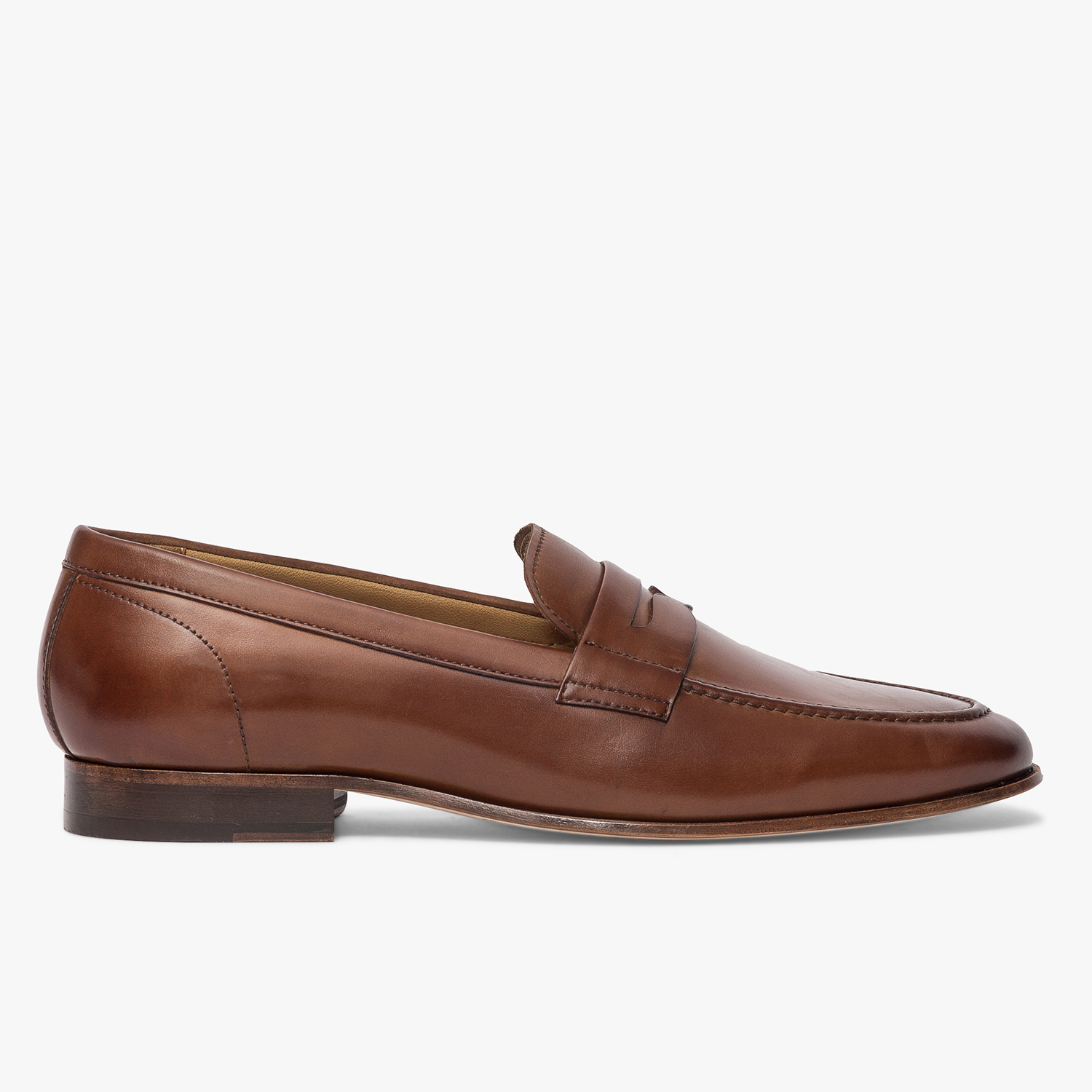 MOCASSIN PAUL