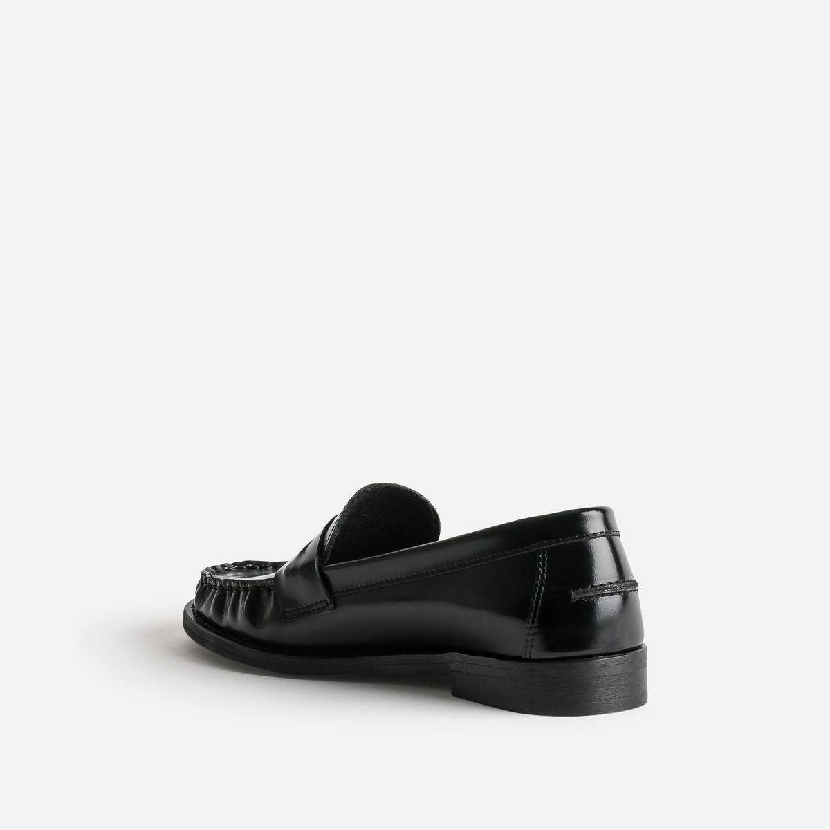 MOCASSIN JELICA NOIR