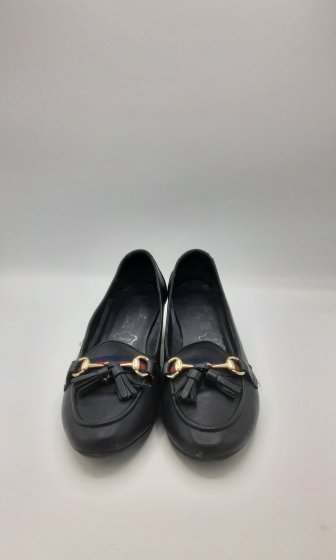 Paire d’escarpins de seconde main