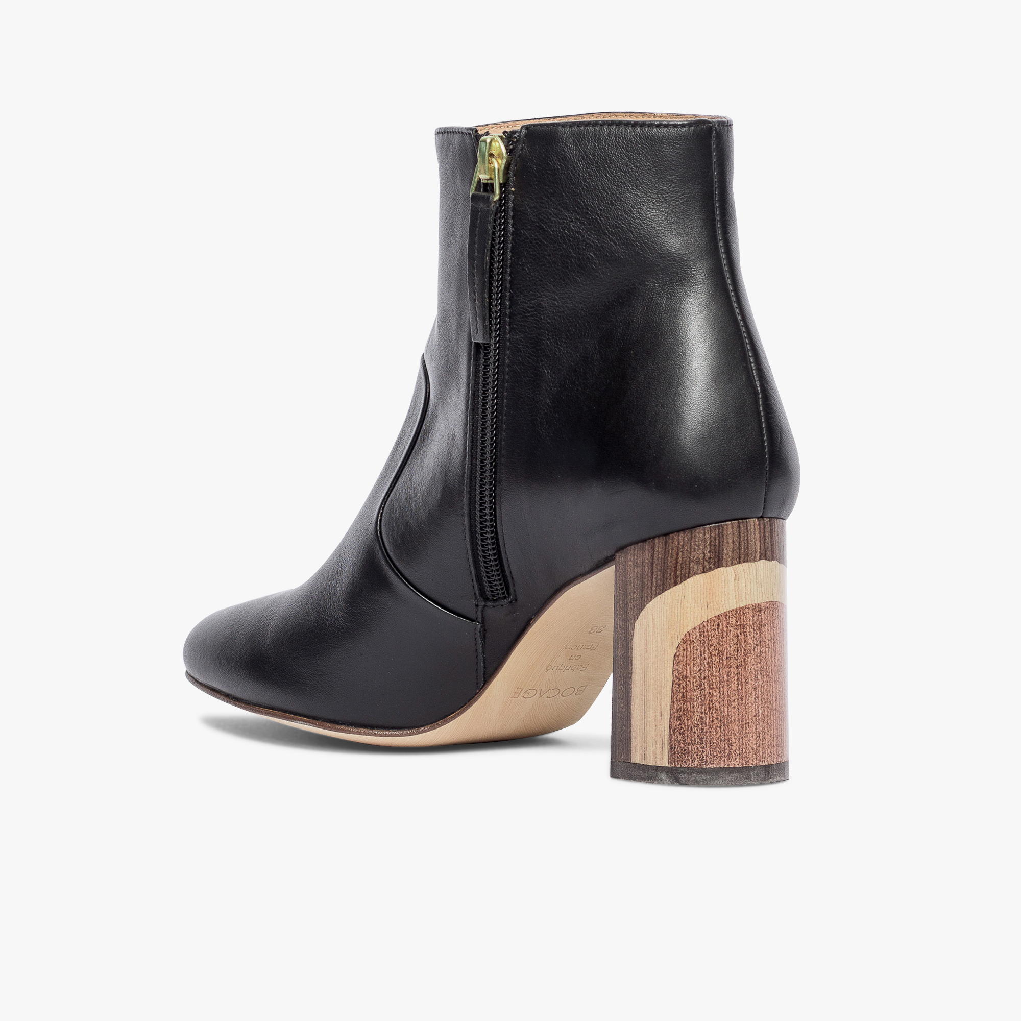 BOOTS ELONA