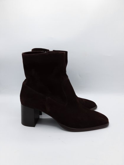 Bottines BOCAGE de seconde main