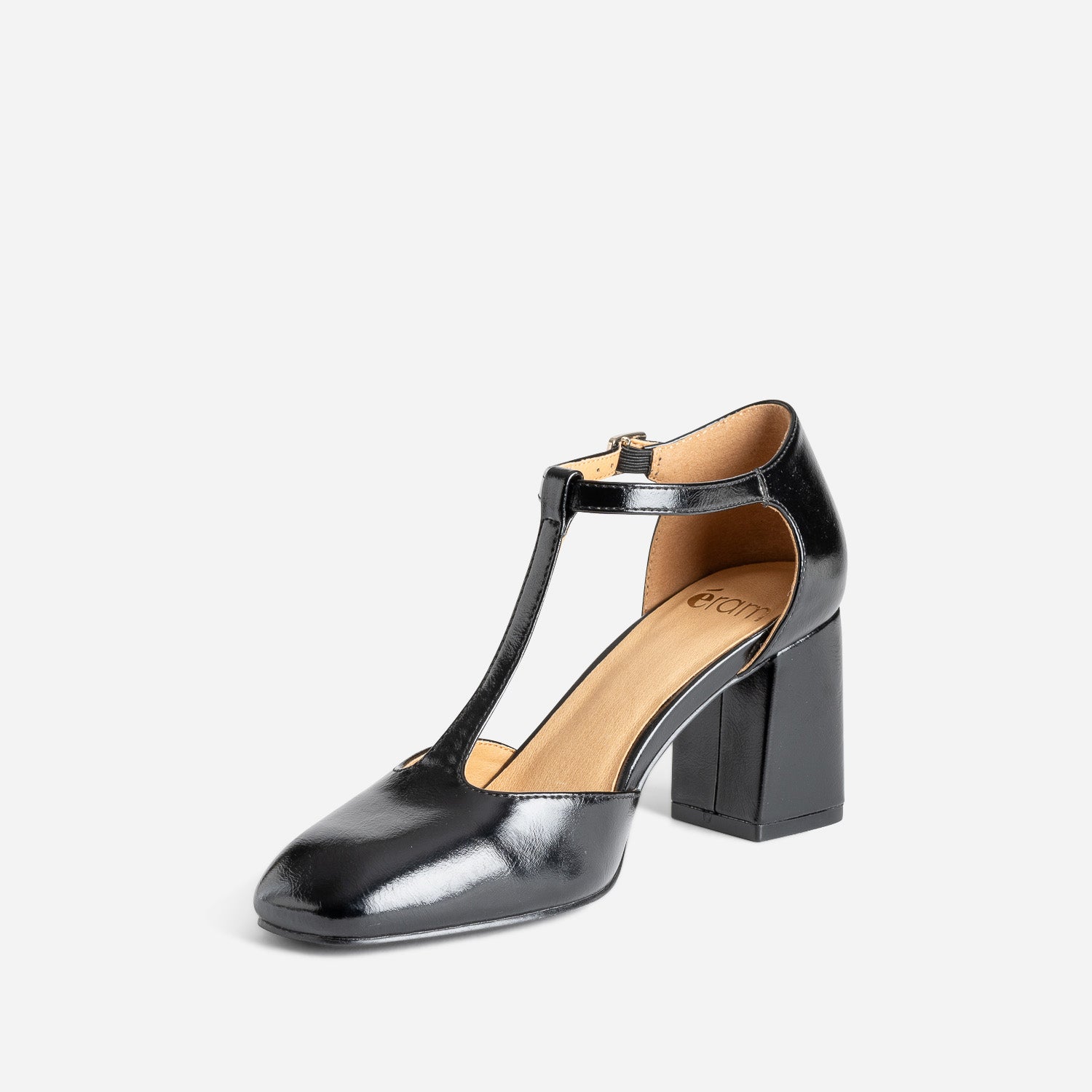 ESCARPIN EMMY NOIR