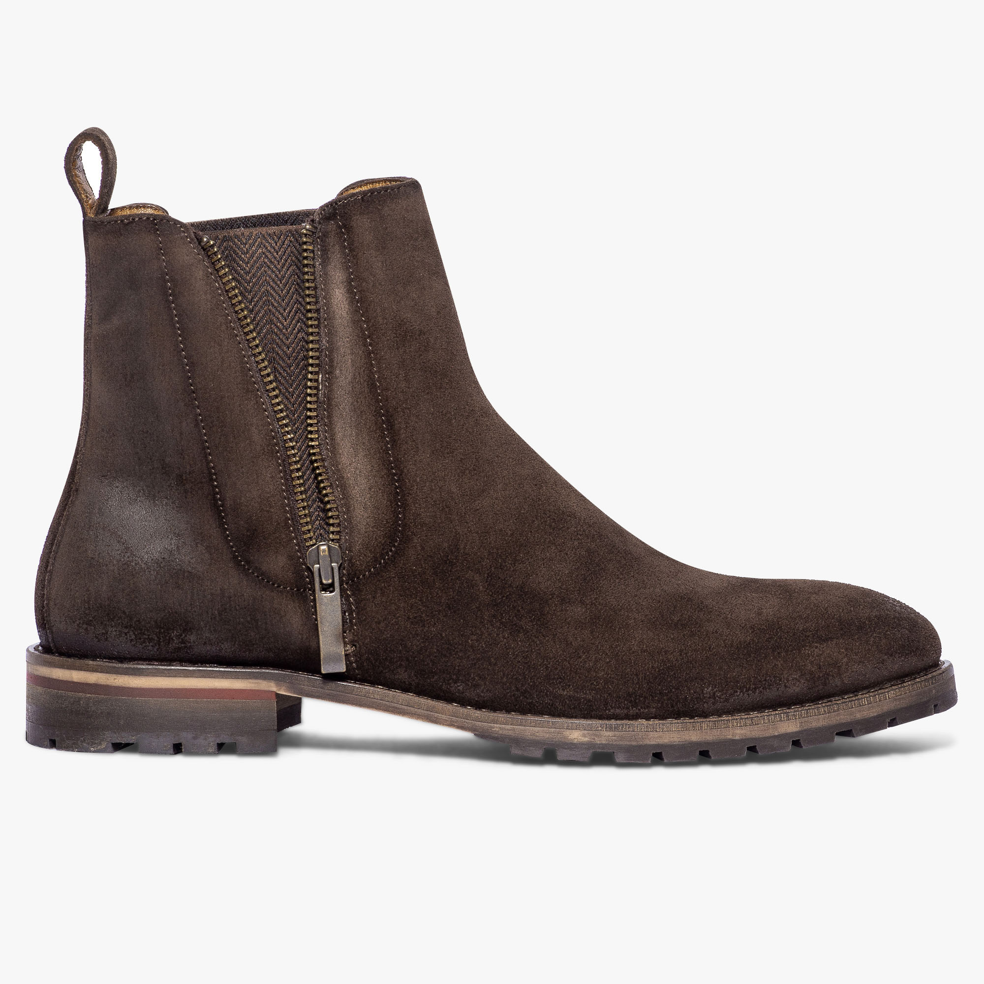 CHELSEA BOOTS OCANA