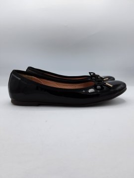Ballerines TAMARIS noires de seconde main