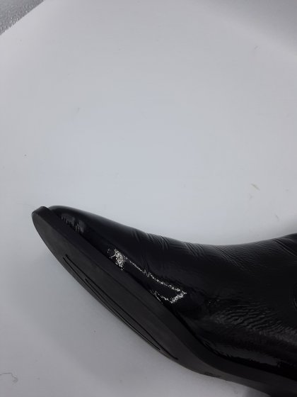 Bottines Bocage de seconde main