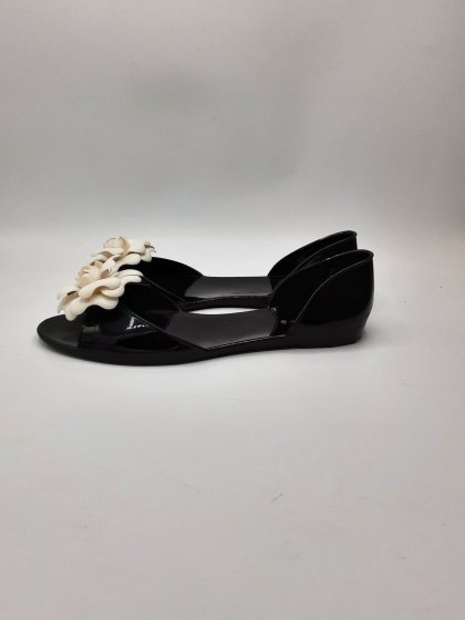Ballerines de seconde main