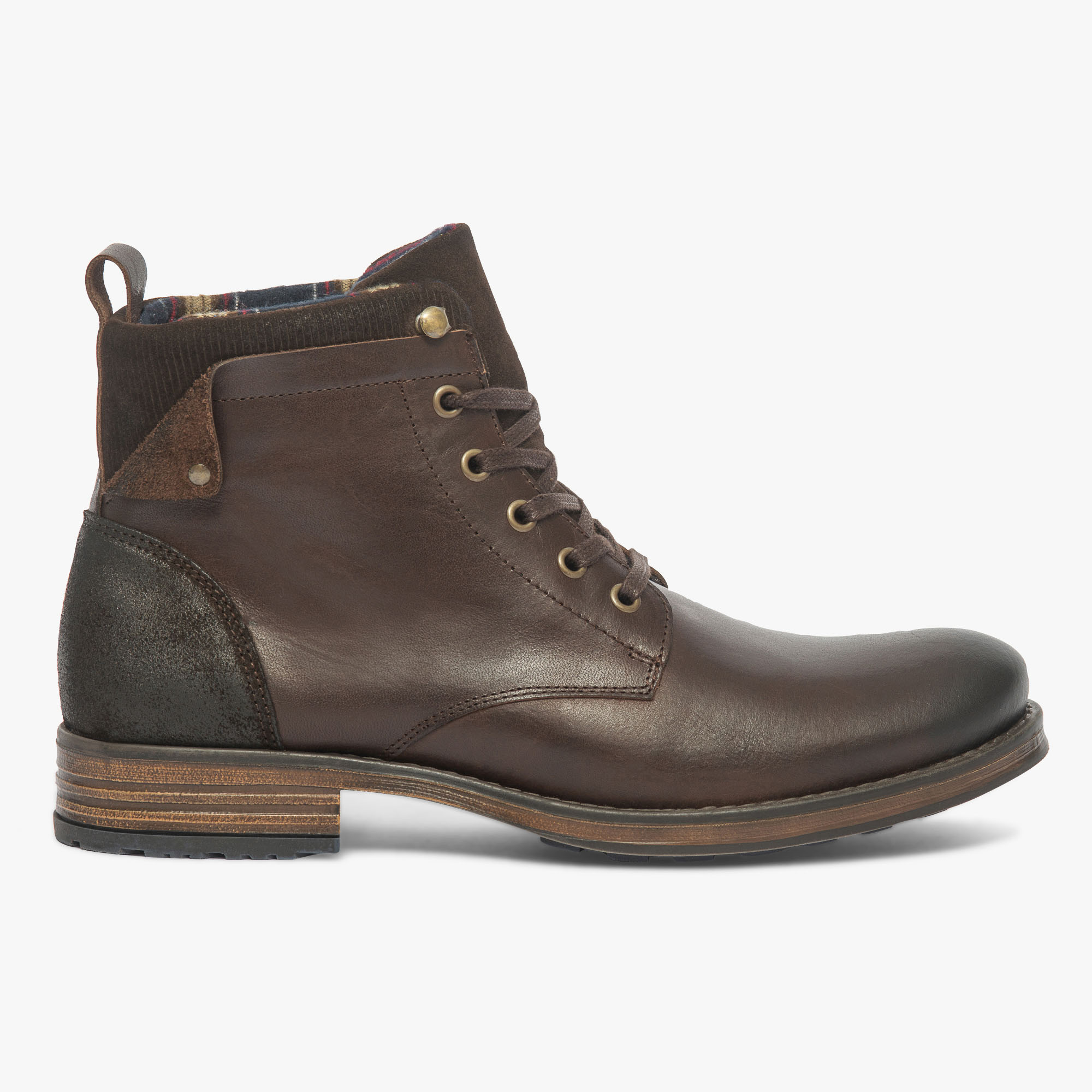 BOOTS ROMAZY