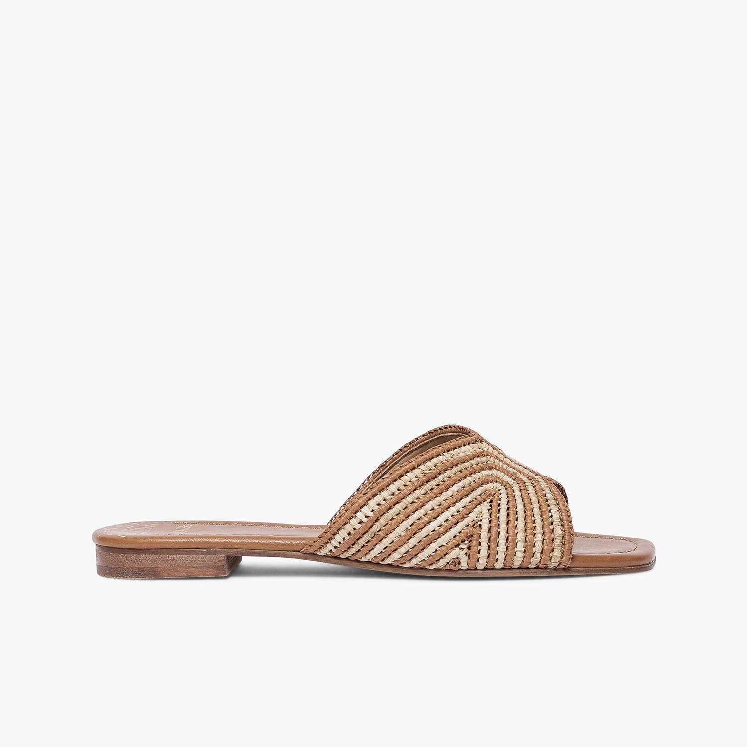 MULE ZAHIRA