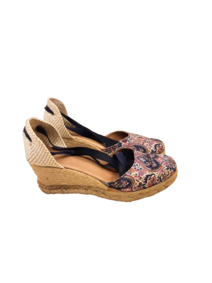 Espadrilles de seconde main de la marque Eram