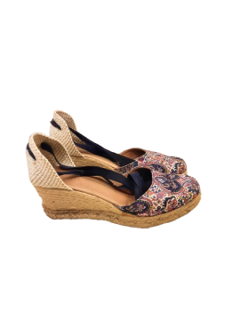 Espadrilles de seconde main de la marque Eram