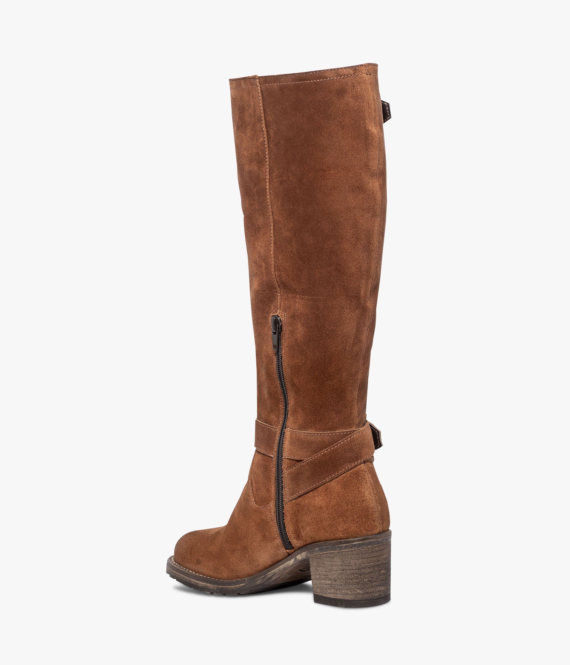 BOTTE FEREL MARRON