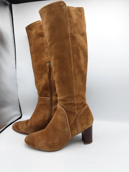 Bottes de seconde main