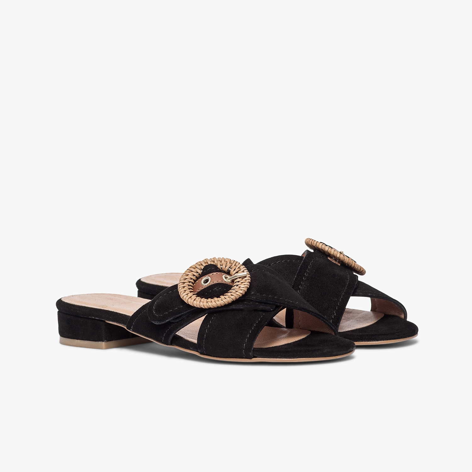 MULE ZAFIR