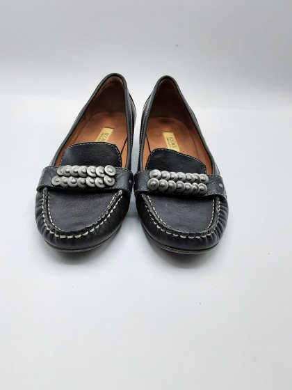 Mocassins bocage
