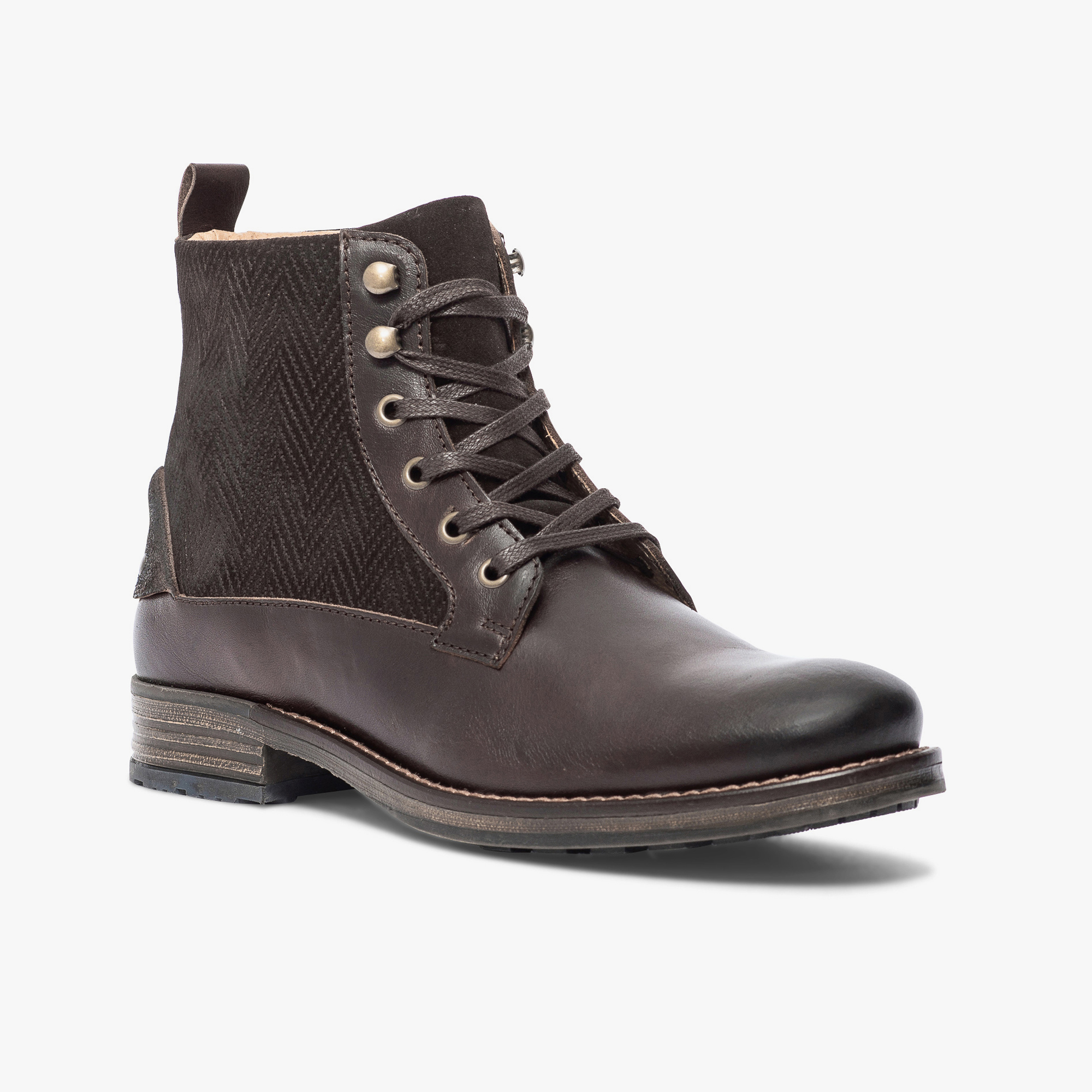BOOTS RABAN