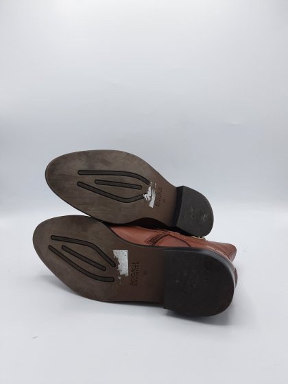 Bottines BOCAGE de seconde main