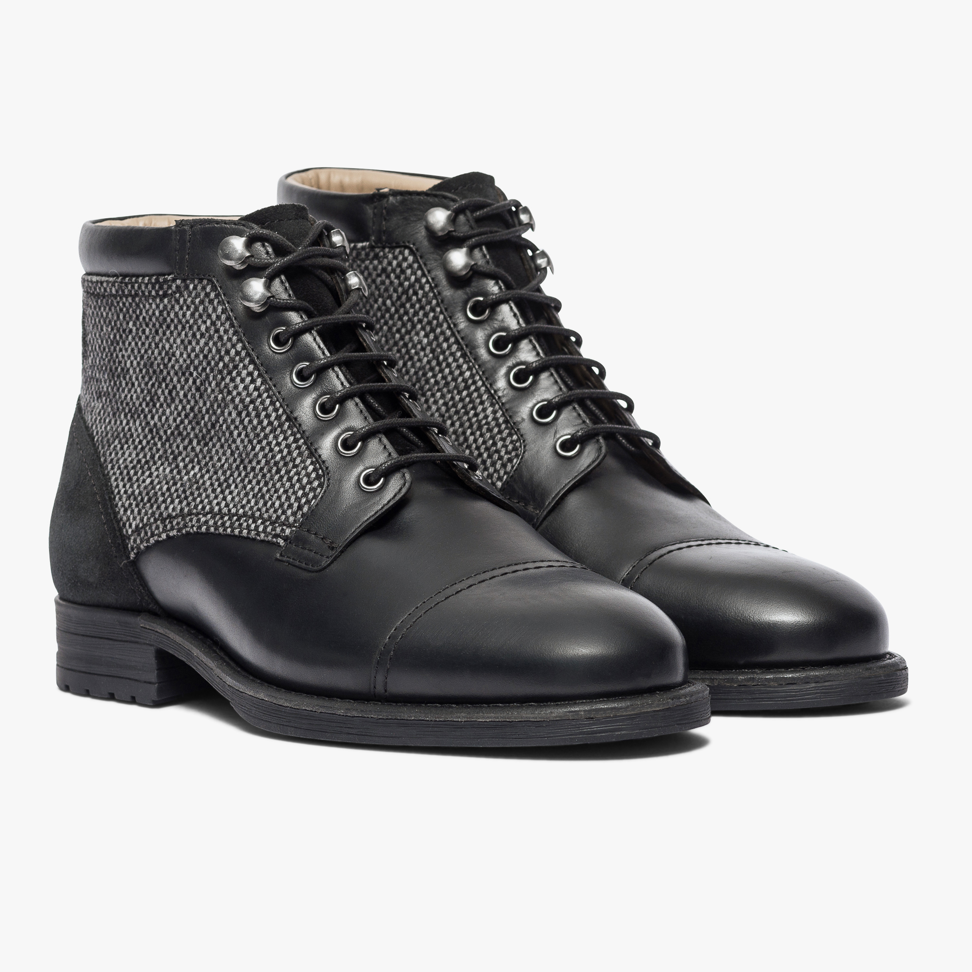 BOOTS RUDOLF