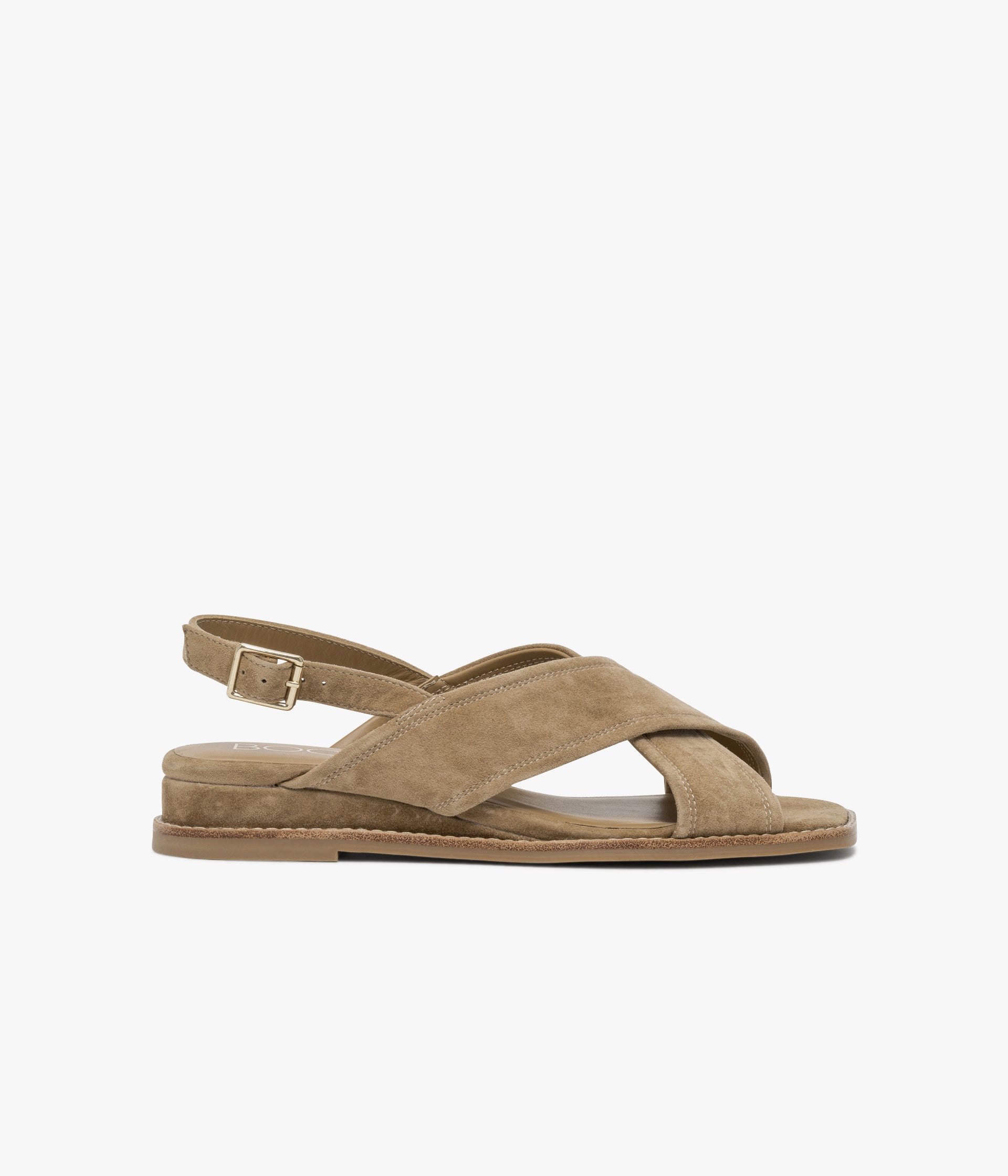 SANDALE GENNY TAUPE