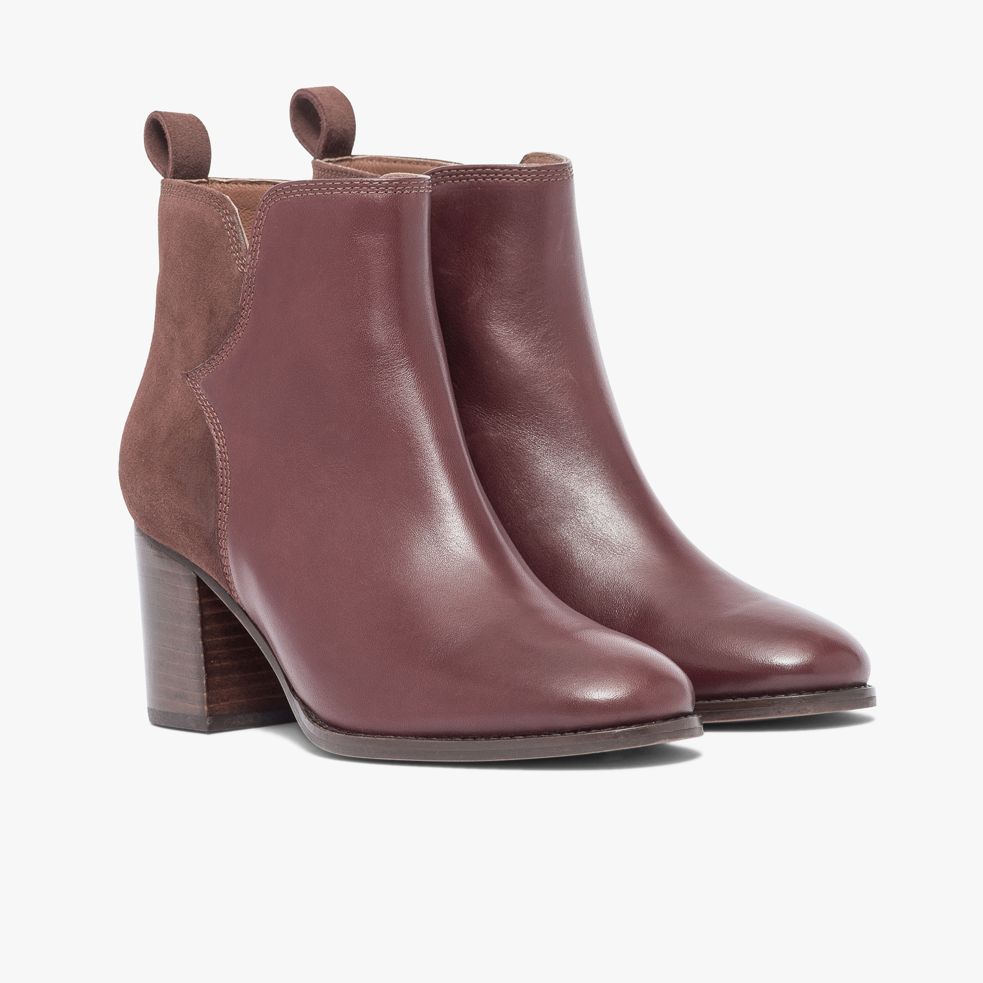 BOOTS ELOINA