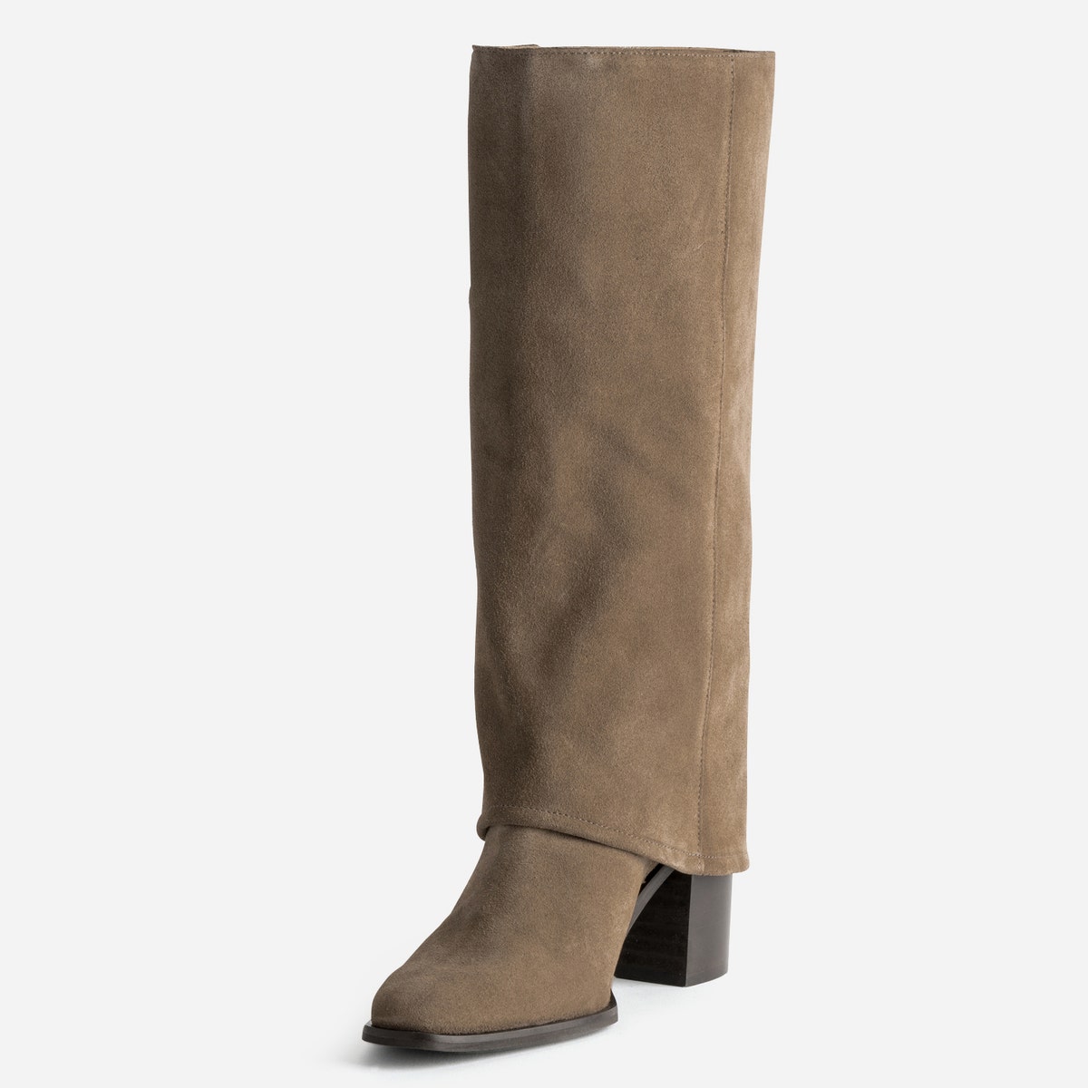 BOTTE TAKINA TAUPE