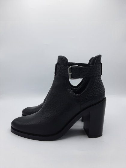 Bottines BOCAGE de seconde main