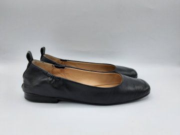 Ballerines Bocage de seconde main