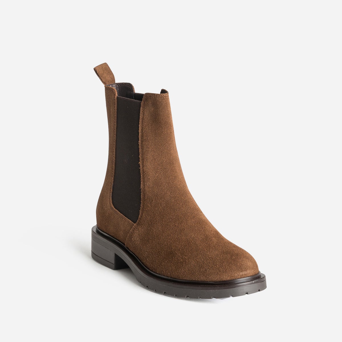 BOOTS LIONA MARRON