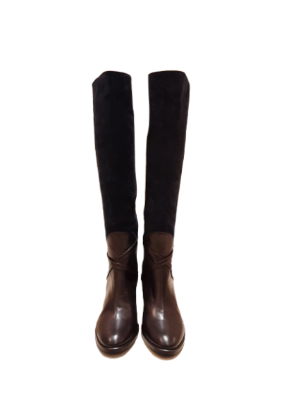 Bottes de la marque Heyraud de seconde main