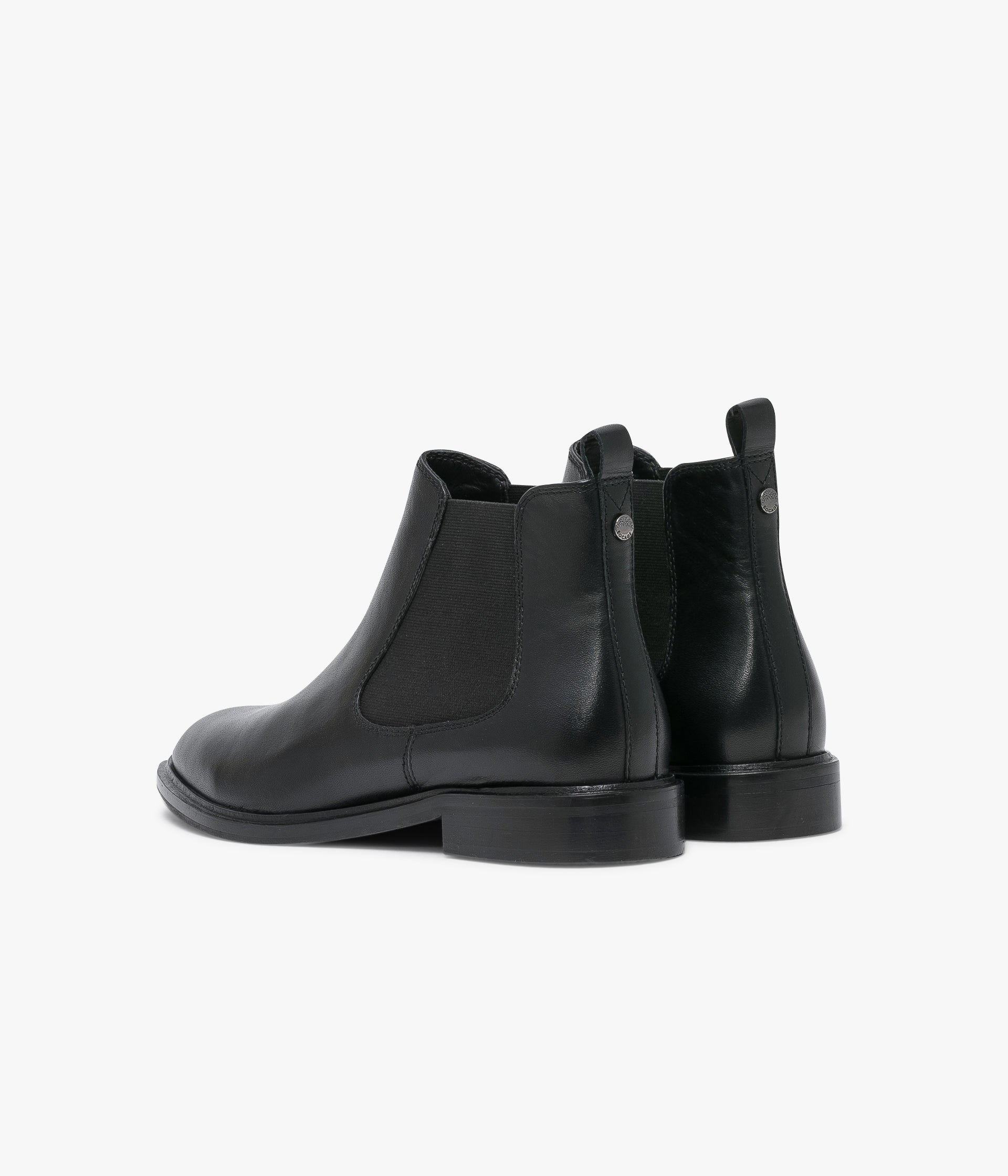 BOOTS KENNYO NOIR