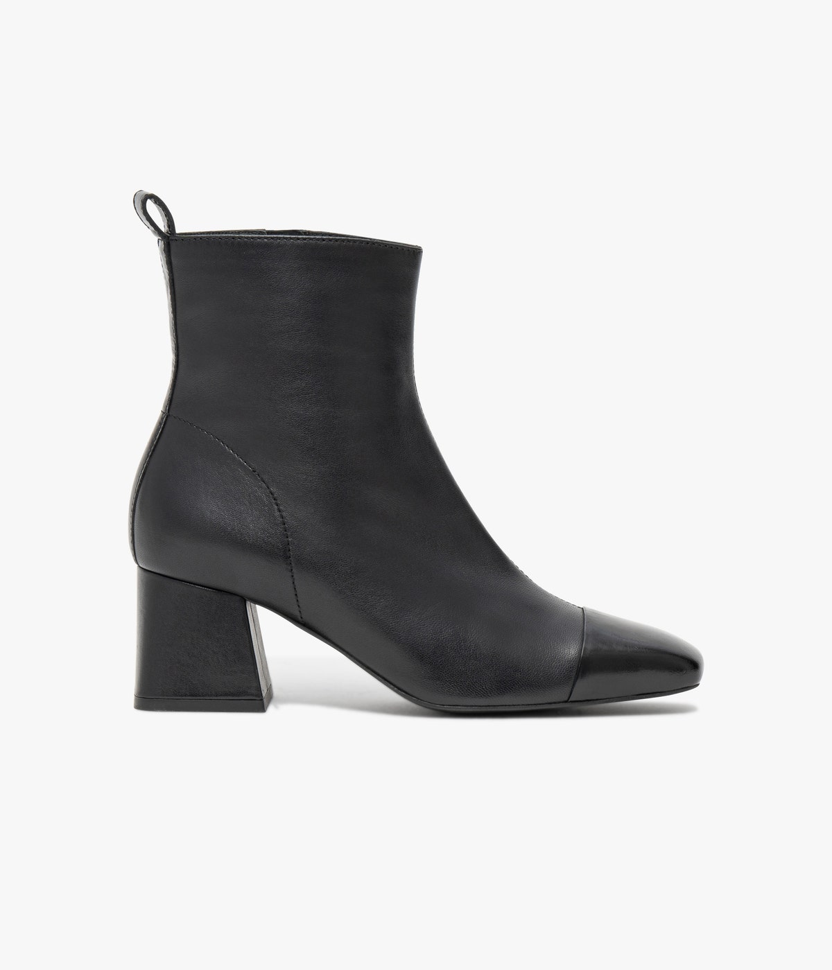 BOOTS MALO NOIR