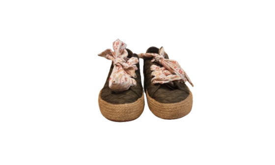 paire de baskets de seconde main