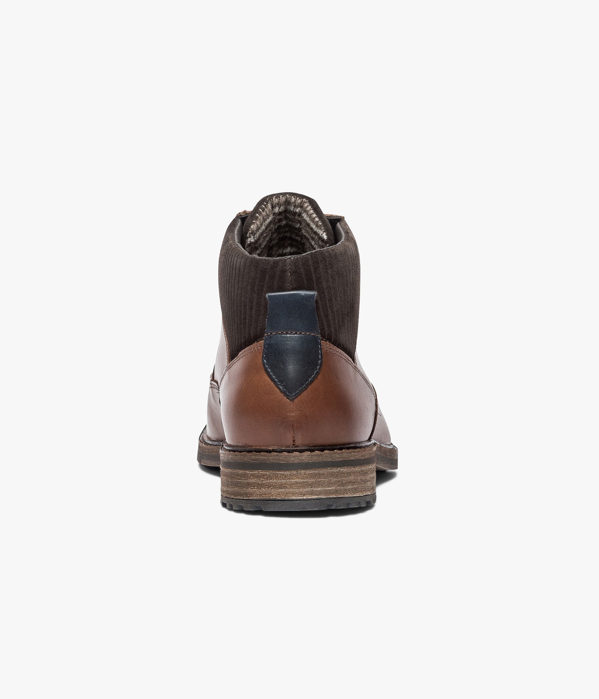BOOTS RALF MARRON