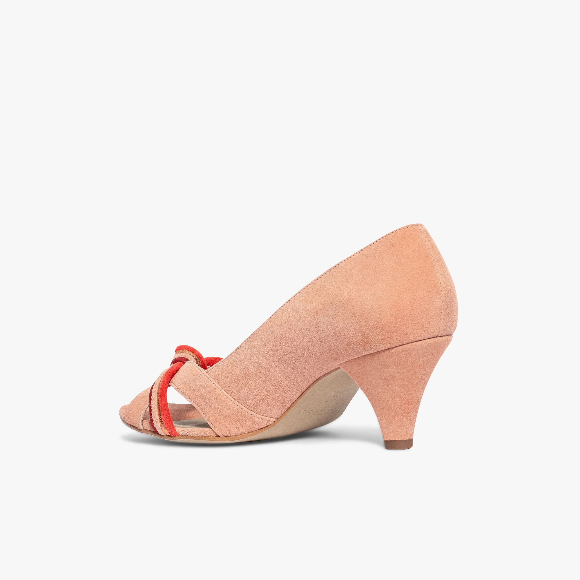ESCARPIN DIDIER