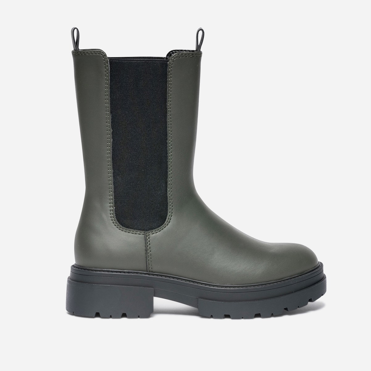 BOOTS ALICIA KAKI
