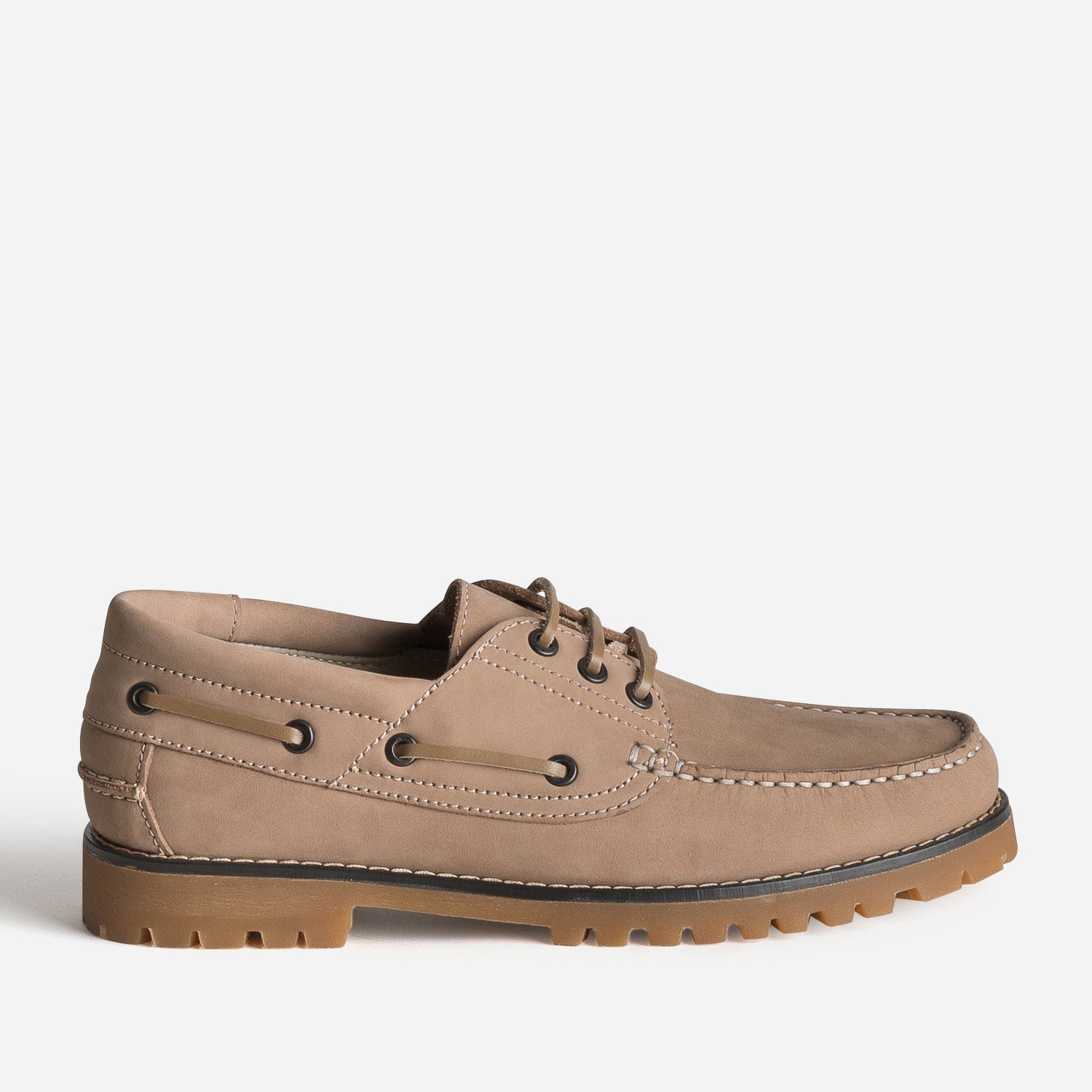 BATEAU GAETAN BEIGE