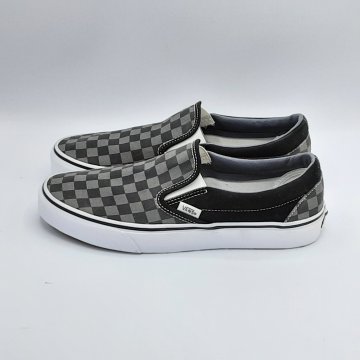 Basket Vans noir de seconde main