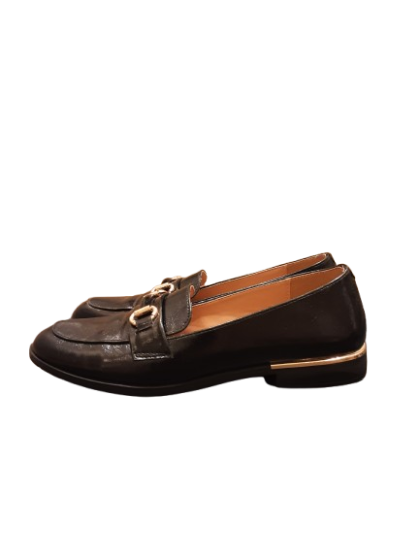 Mocassins de seconde main