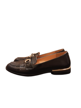 Mocassins de seconde main