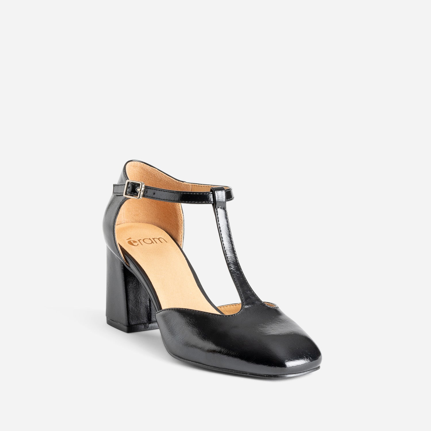 ESCARPIN EMMY NOIR