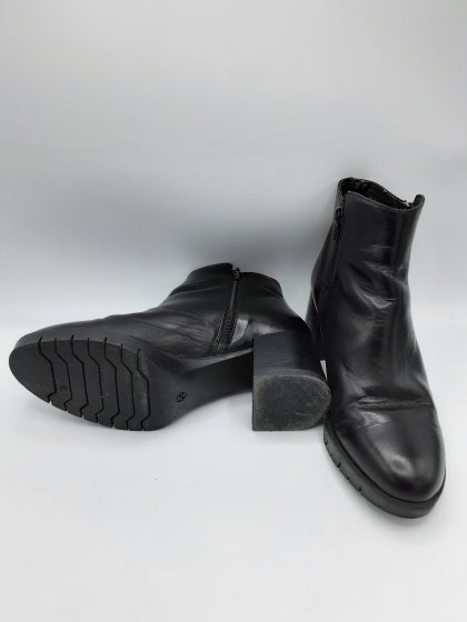 Bottines d'occasion