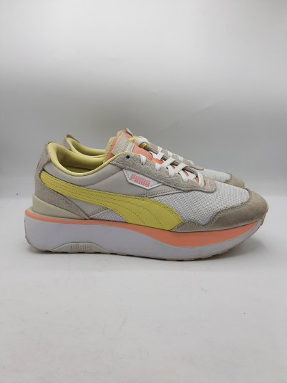 Baskets PUMA multicolores de seconde main