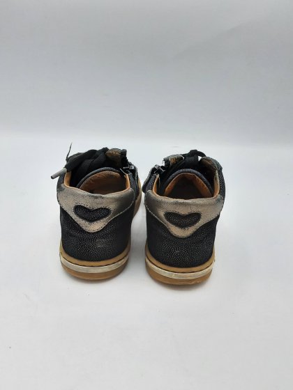 Bottillons BABYBOTTE bleus de seconde main