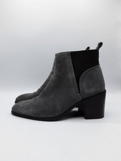 Bottines Bocage de seconde main