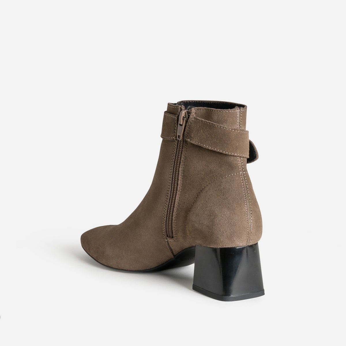 BOOTS SOLEO TAUPE