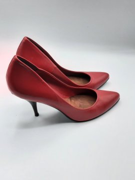Escarpin texto