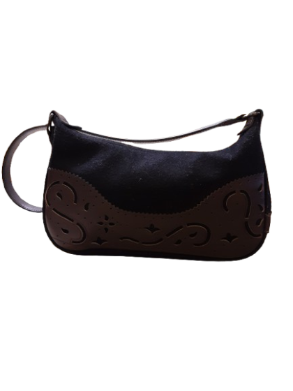 Sac a Main noir LONGCHAMPS De Seconde Main