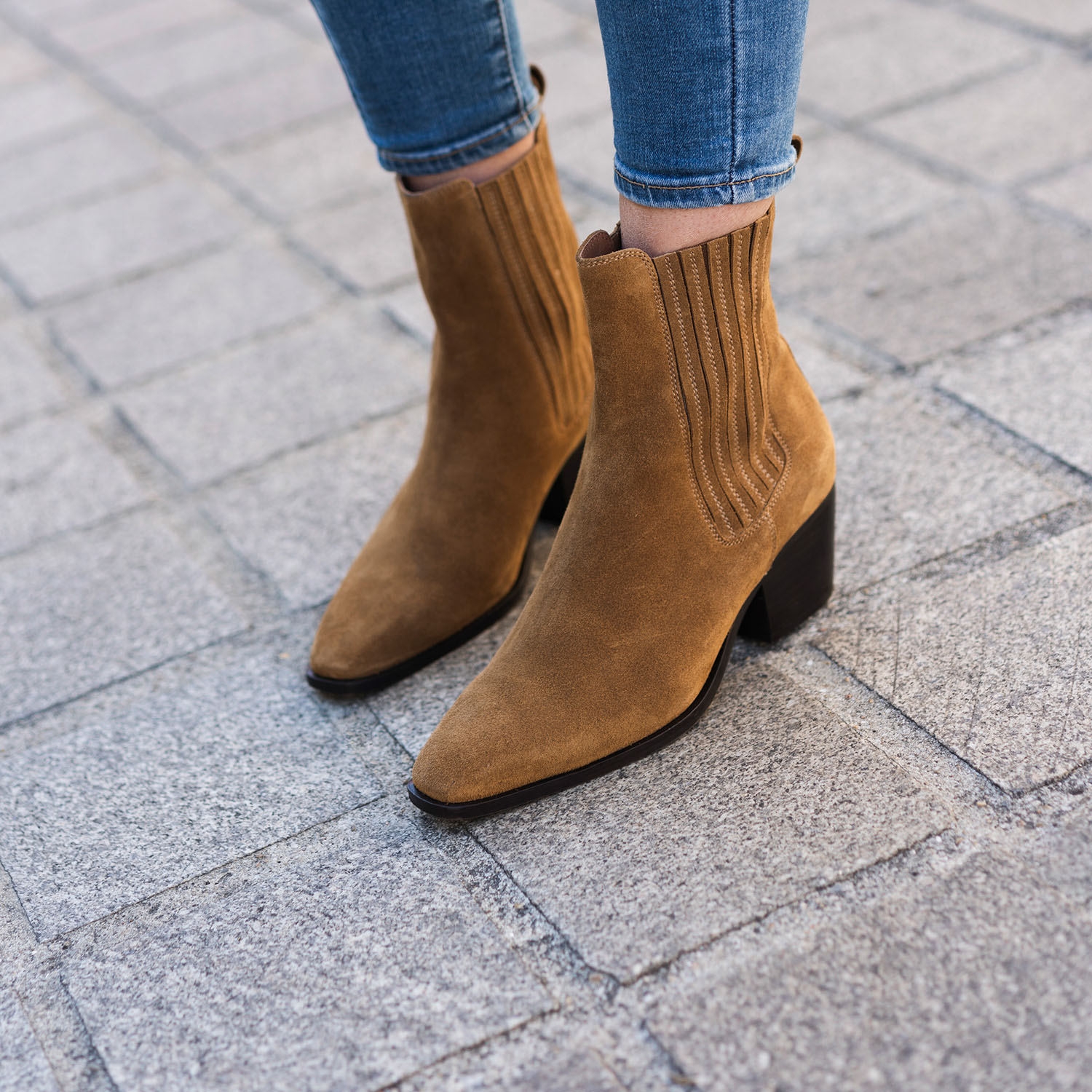 BOOTS MALLAVI