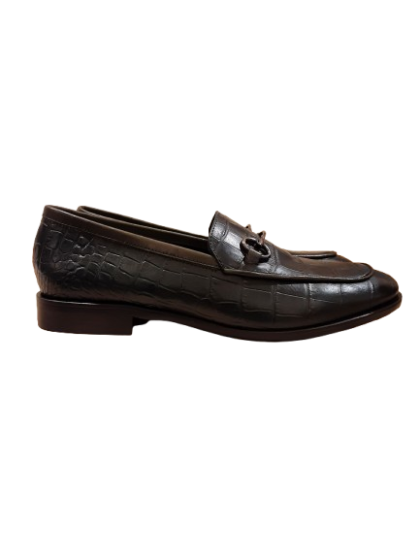 Mocassins de seconde main