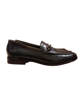 Mocassins de seconde main