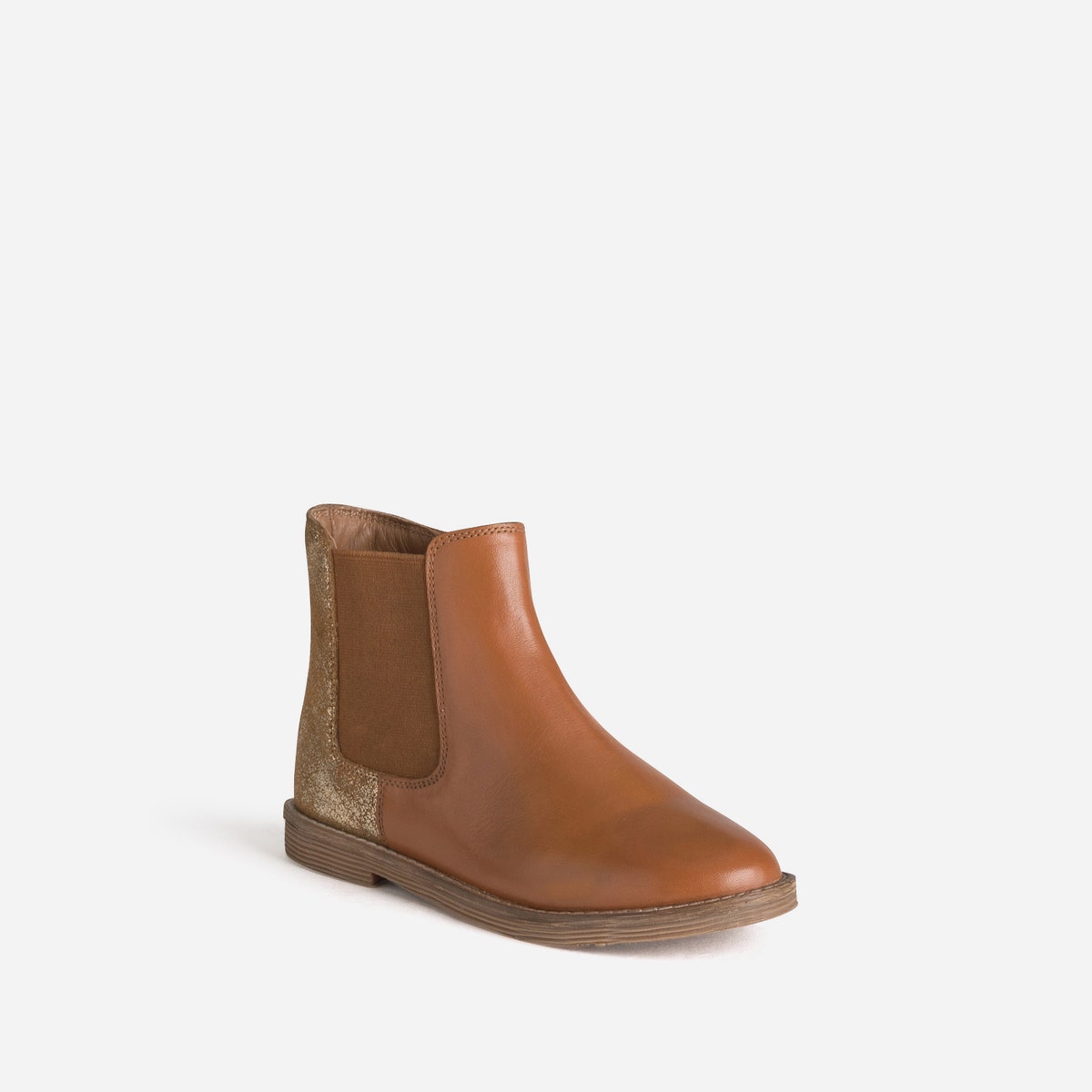 BOOTS BAOLINA4 CAMEL